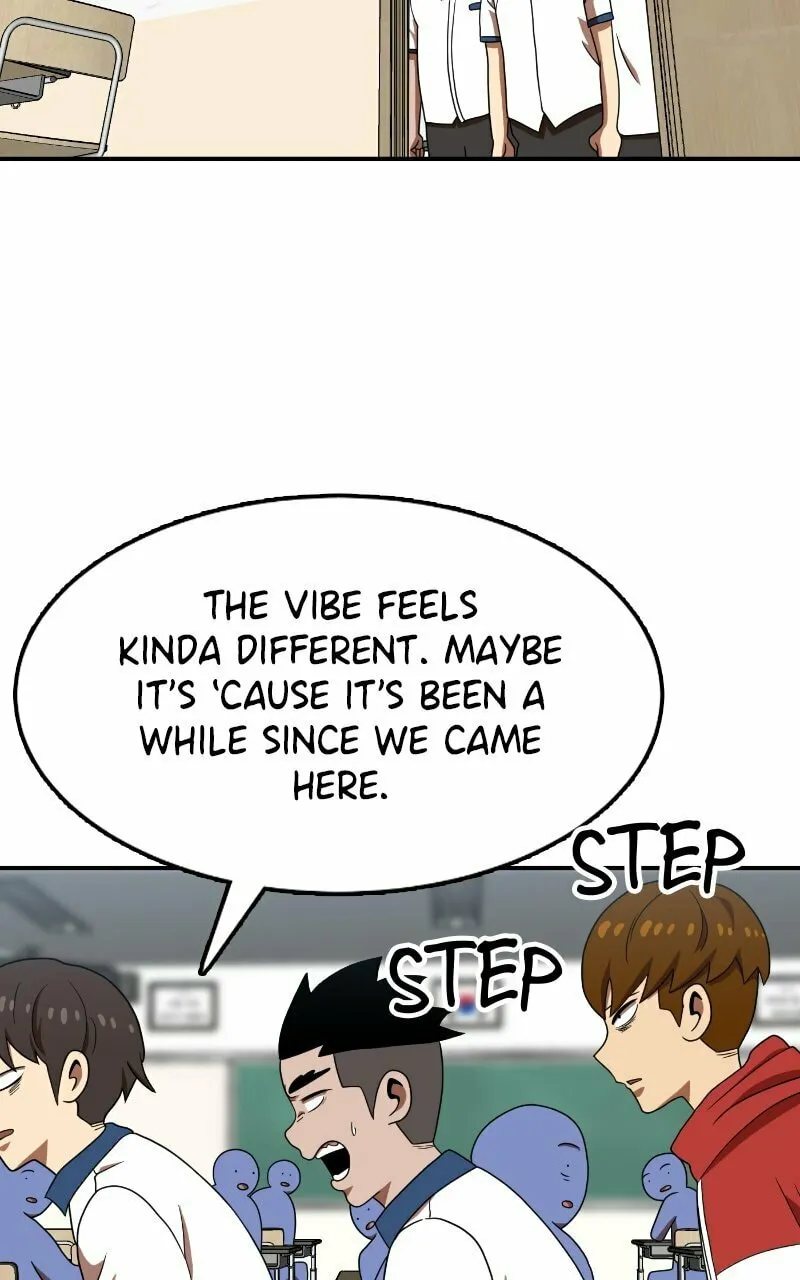 Double Click Chapter 74 page 23 - 