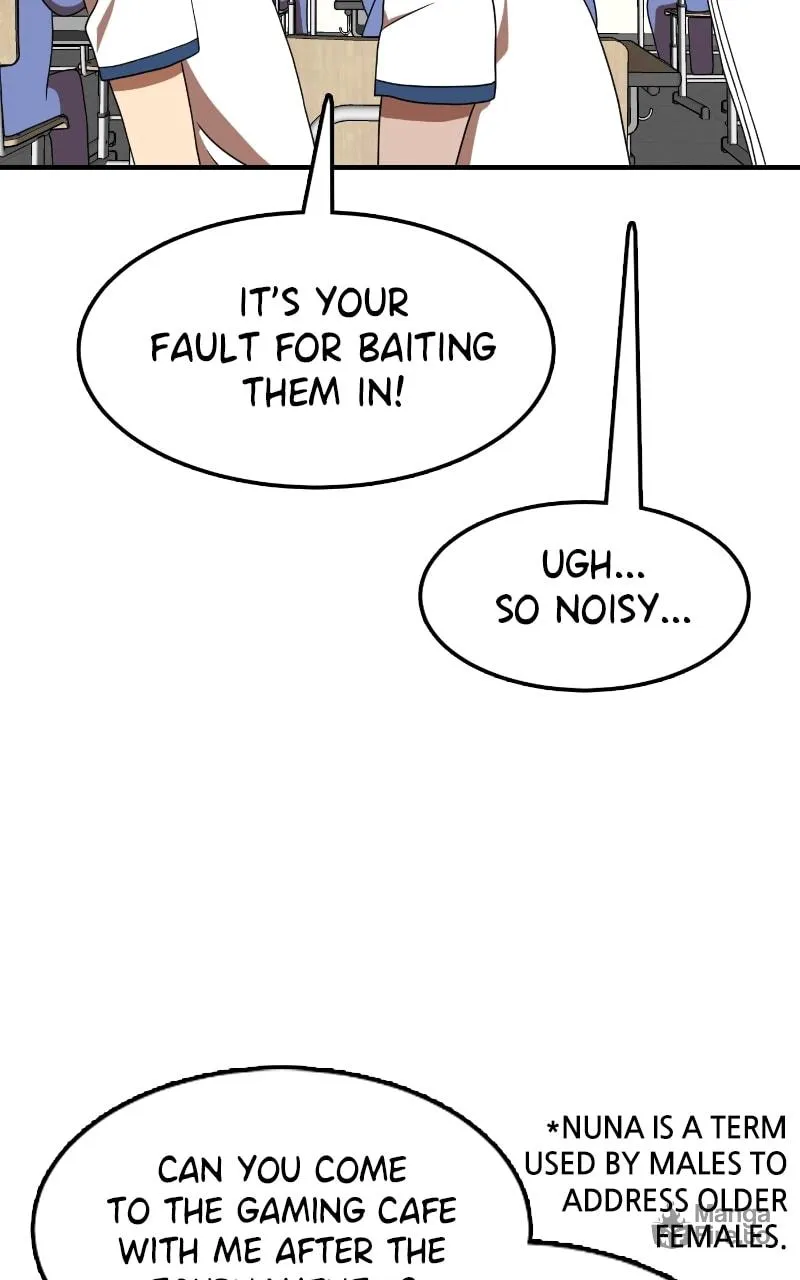 Double Click Chapter 74 page 24 - 