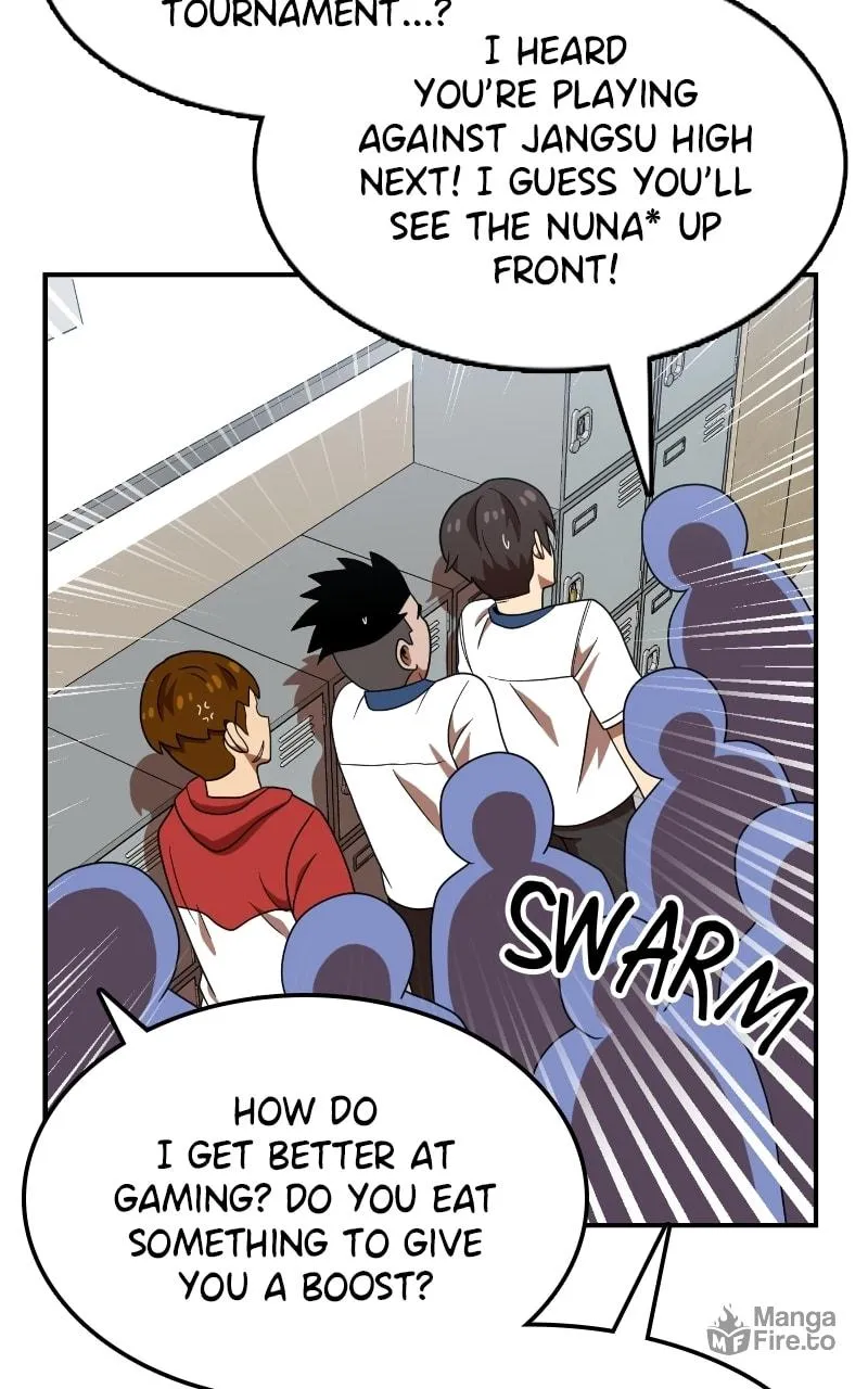Double Click Chapter 74 page 25 - 