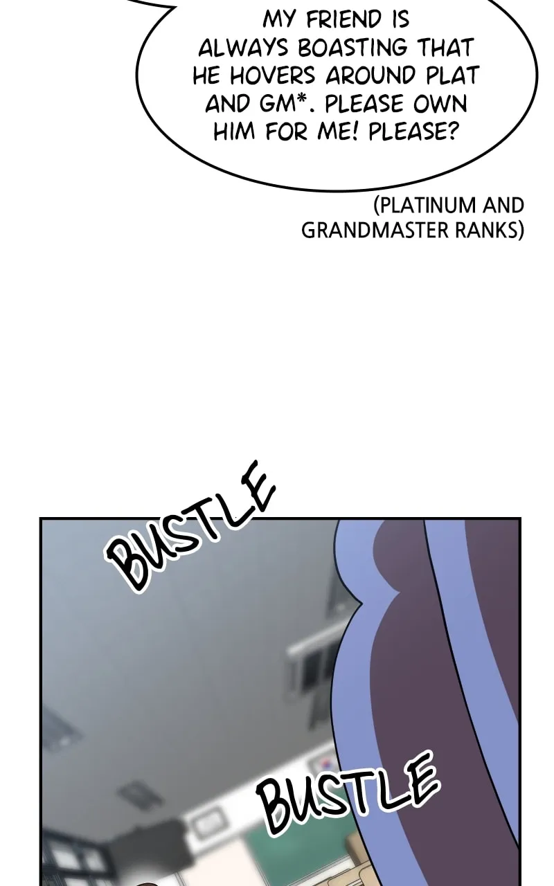 Double Click Chapter 74 page 26 - 