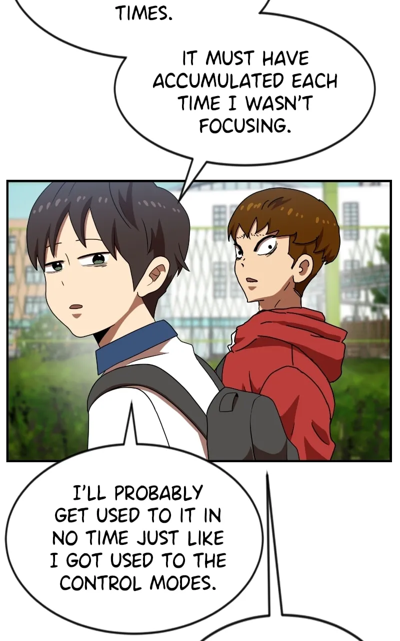 Double Click Chapter 74 page 4 - 
