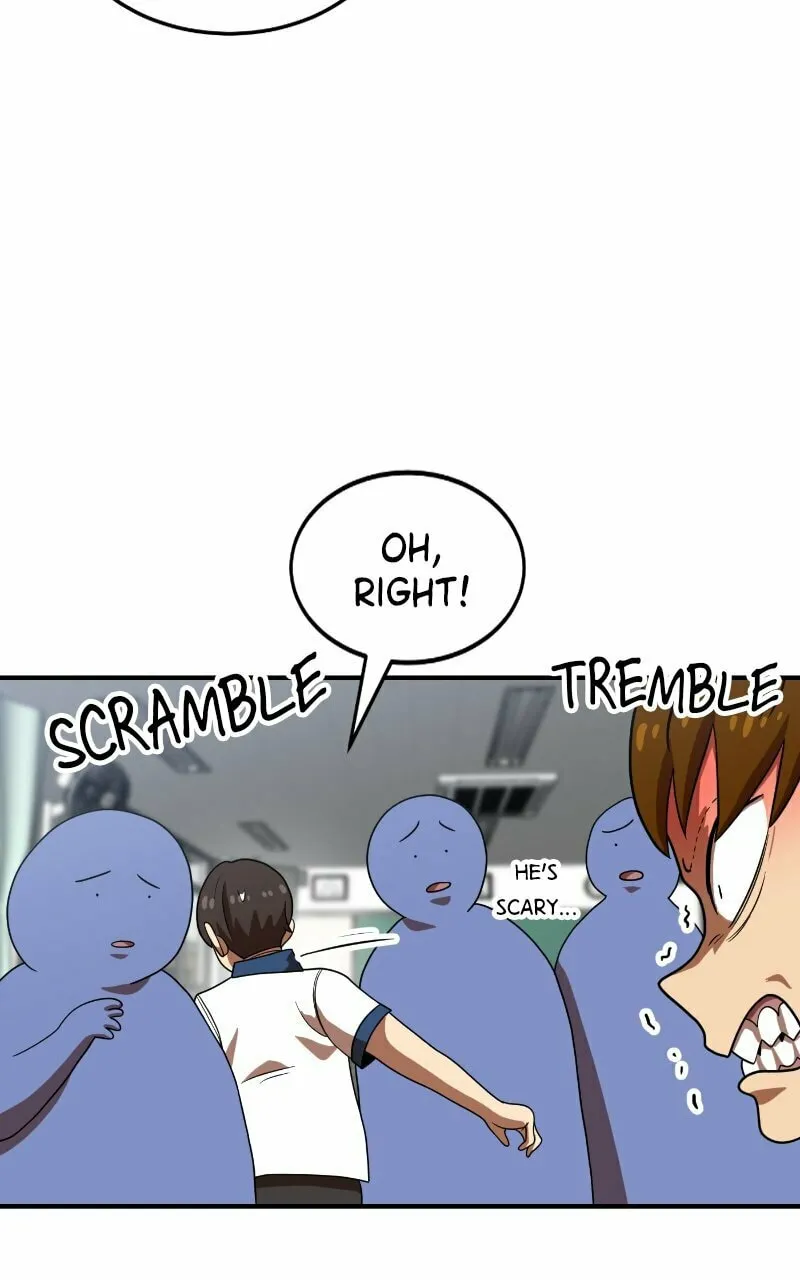 Double Click Chapter 74 page 32 - 