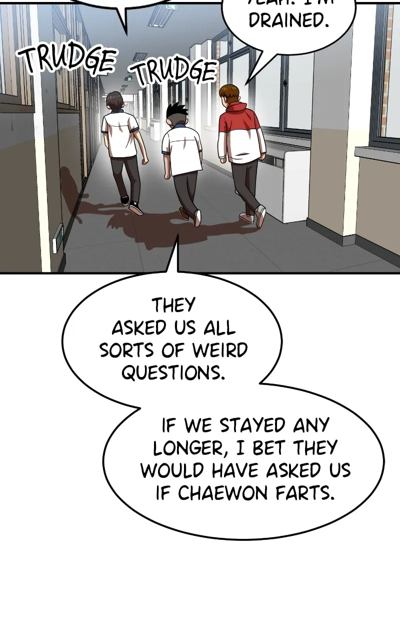 Double Click Chapter 74 page 37 - 