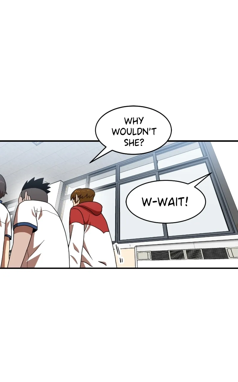 Double Click Chapter 74 page 38 - 