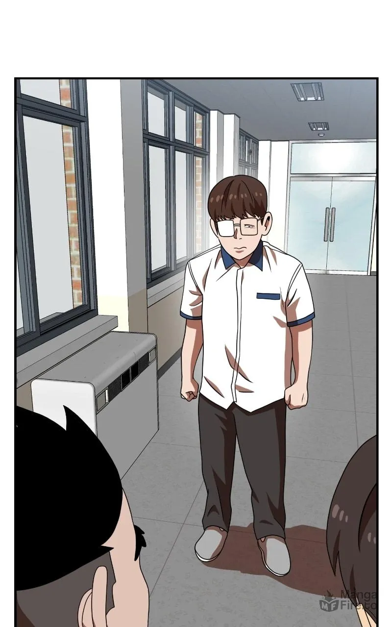 Double Click Chapter 74 page 39 - 