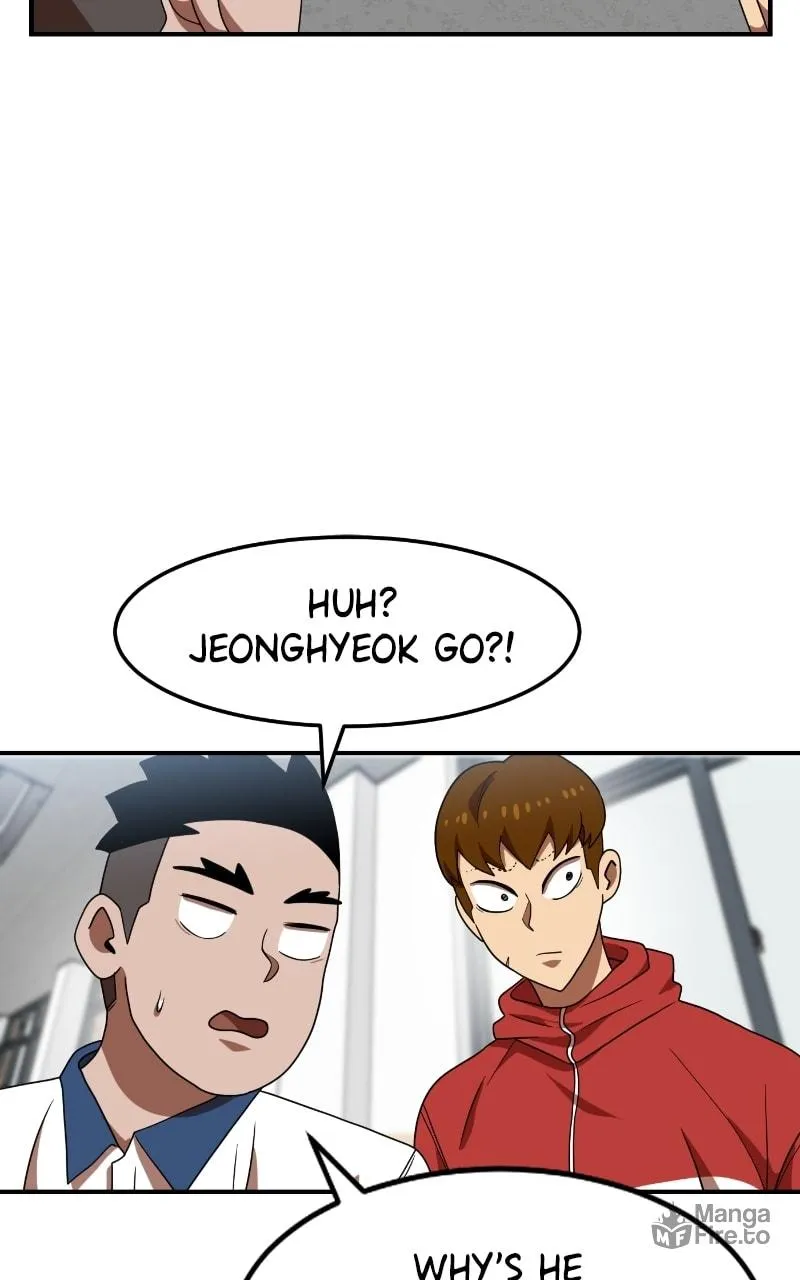 Double Click Chapter 74 page 40 - 