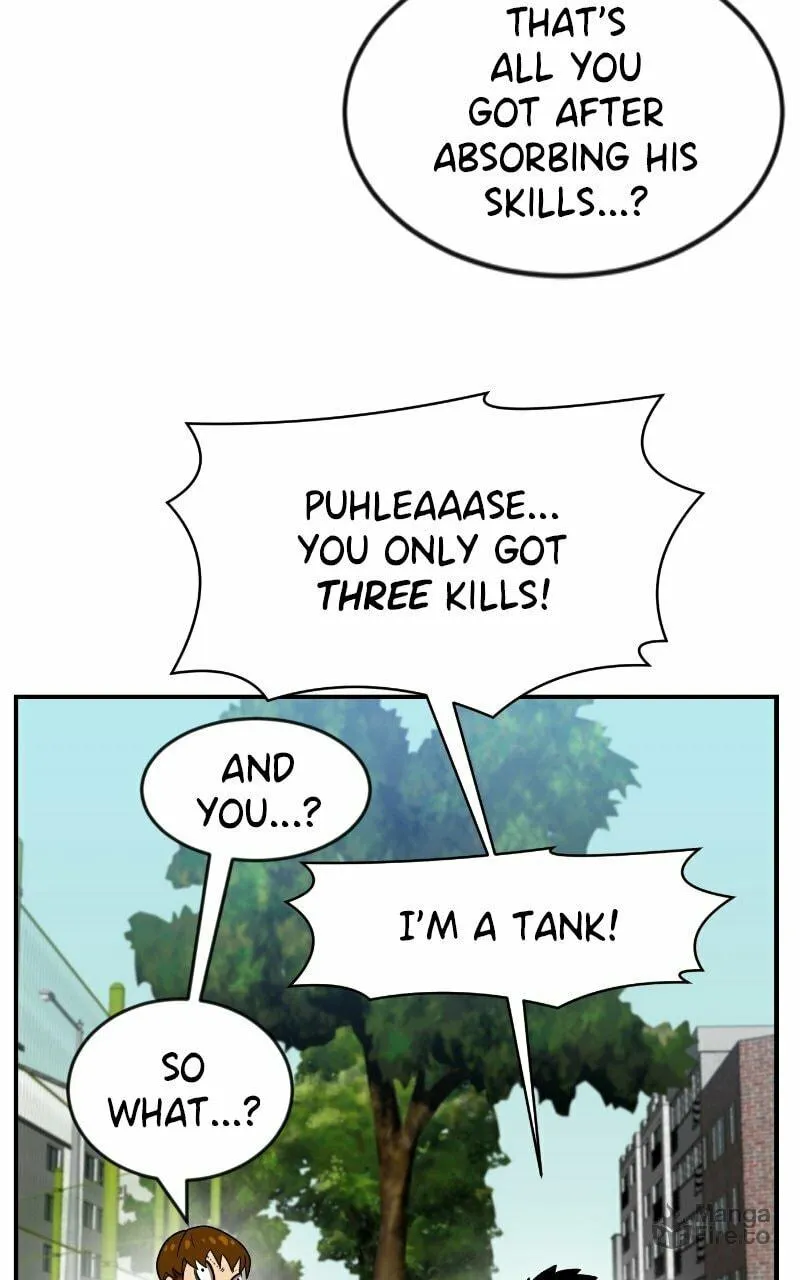 Double Click Chapter 74 page 5 - 