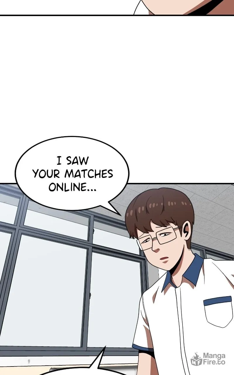 Double Click Chapter 74 page 42 - 