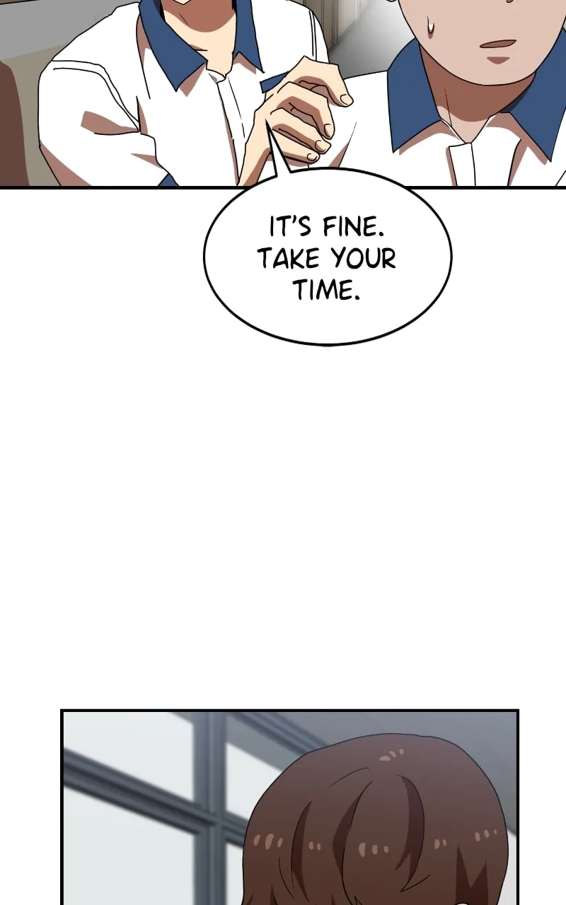 Double Click Chapter 74 page 44 - 