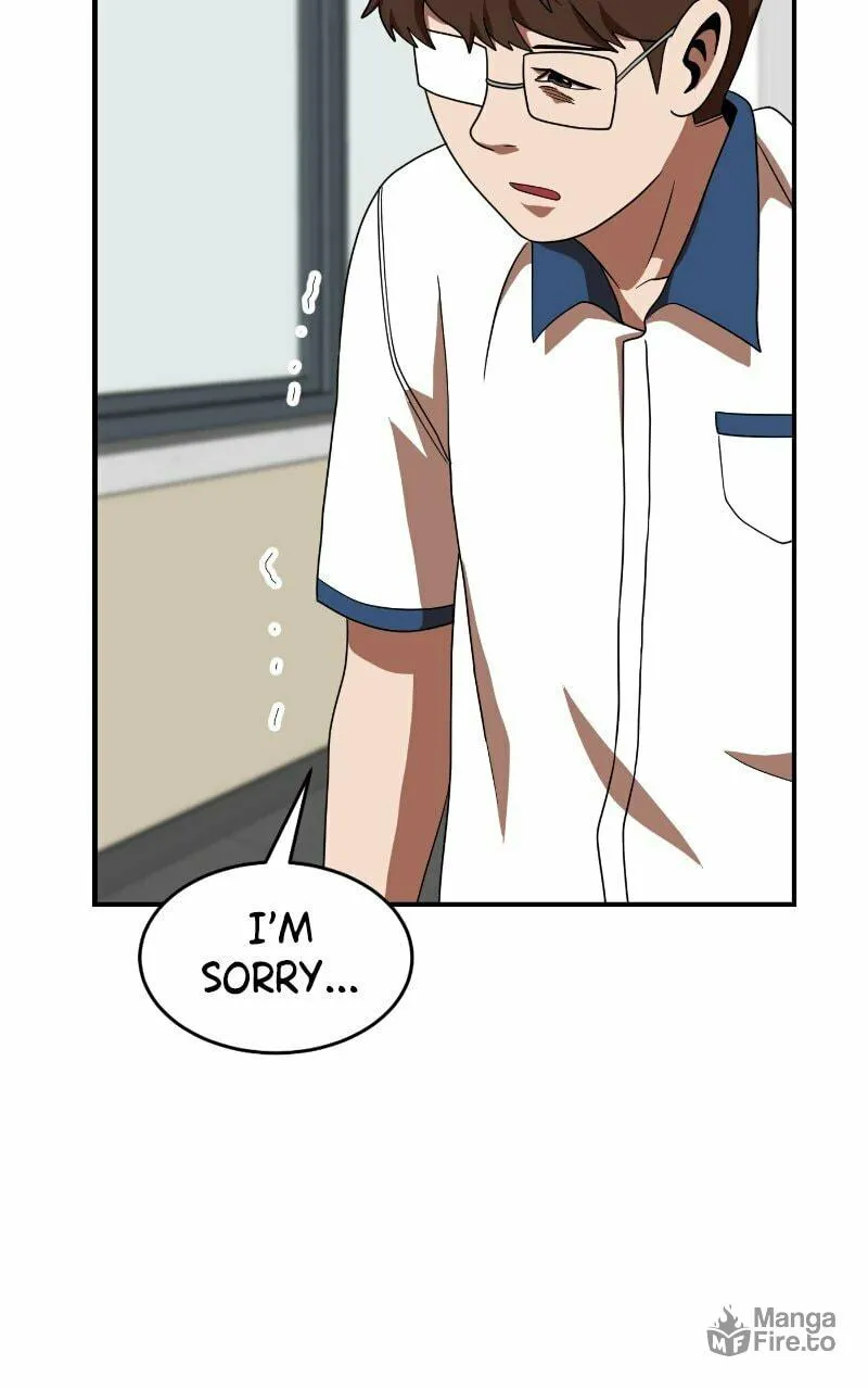Double Click Chapter 74 page 45 - 