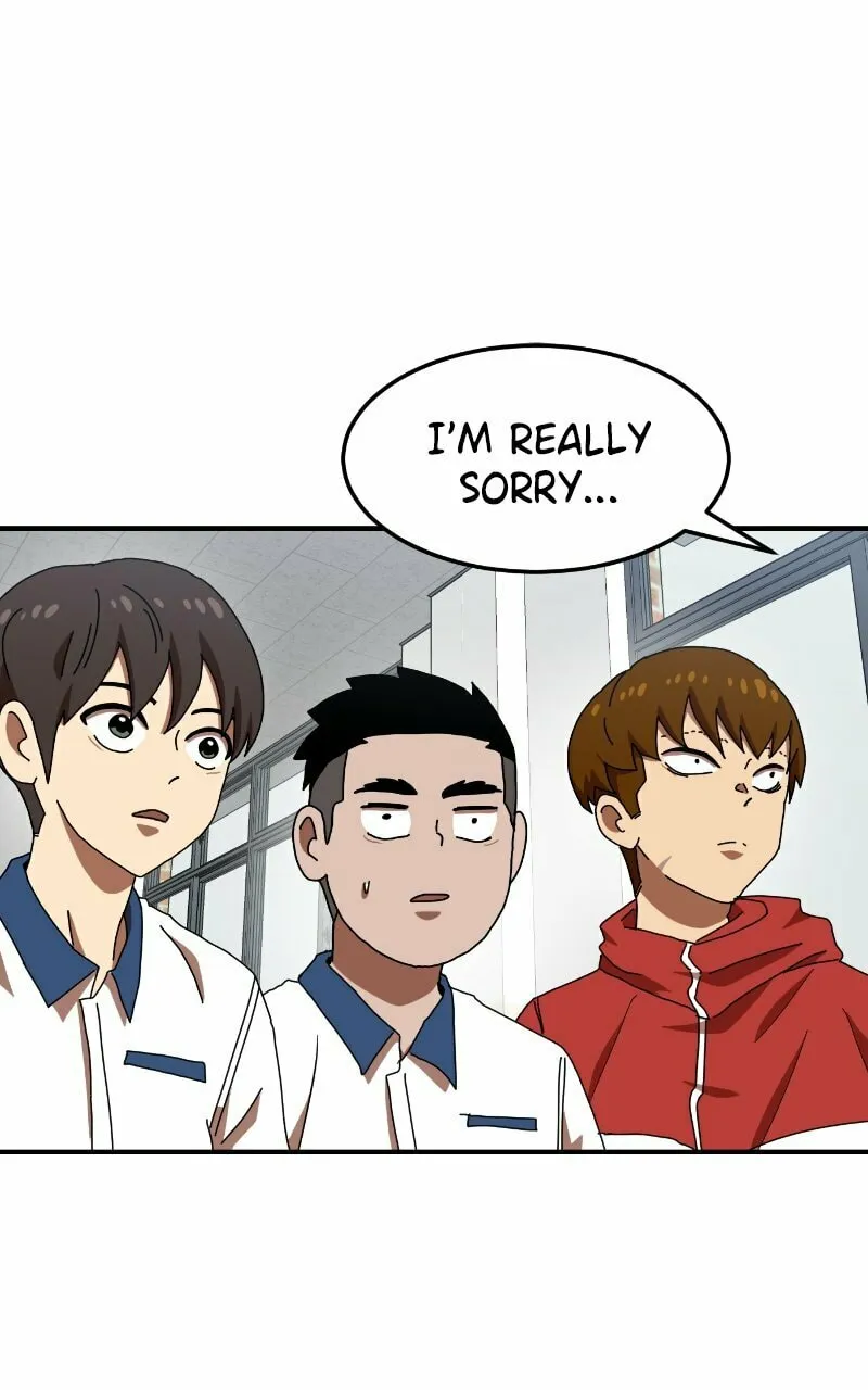 Double Click Chapter 74 page 46 - 