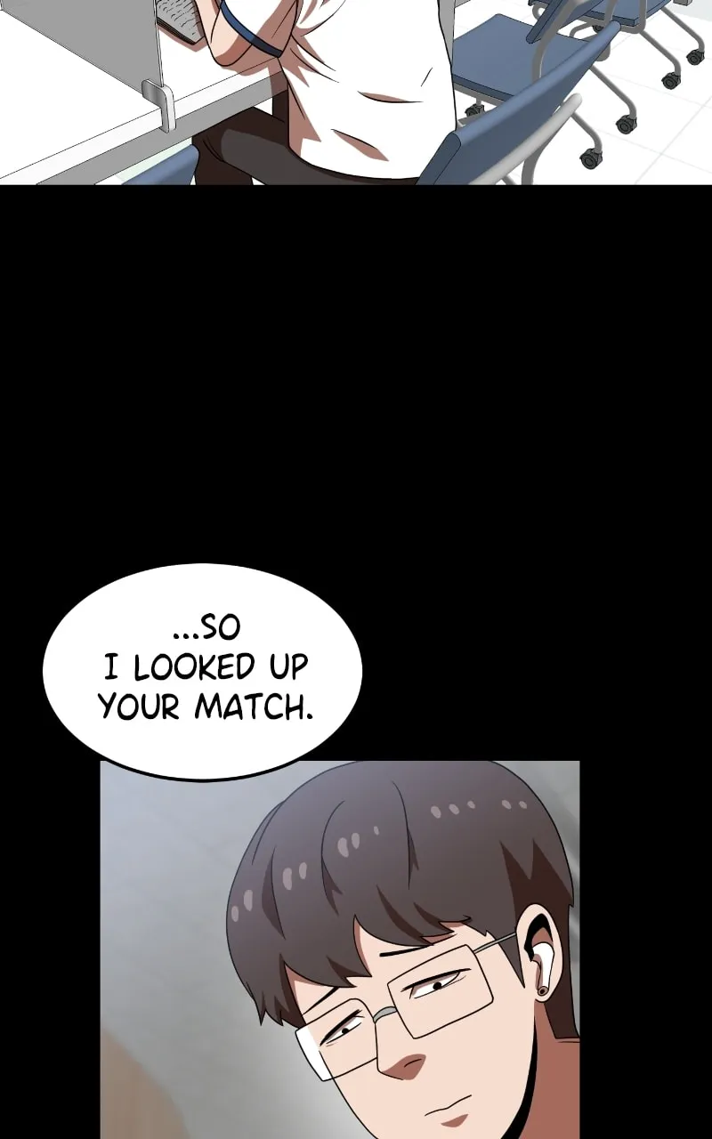Double Click Chapter 74 page 49 - 