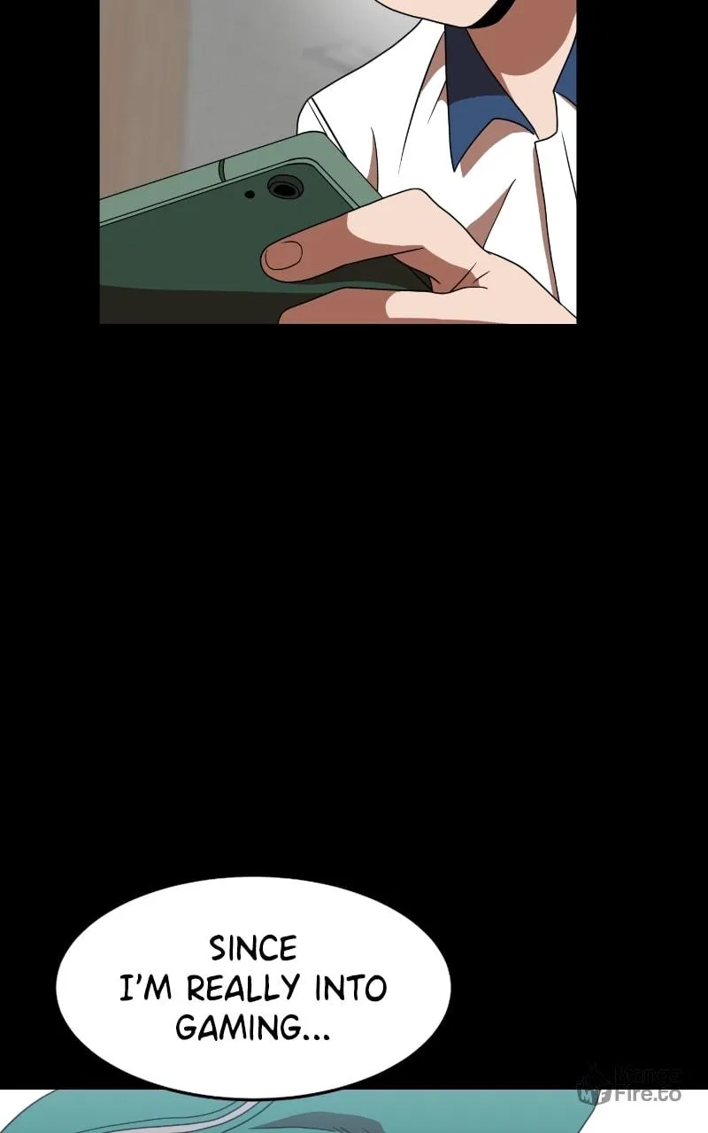 Double Click Chapter 74 page 50 - 