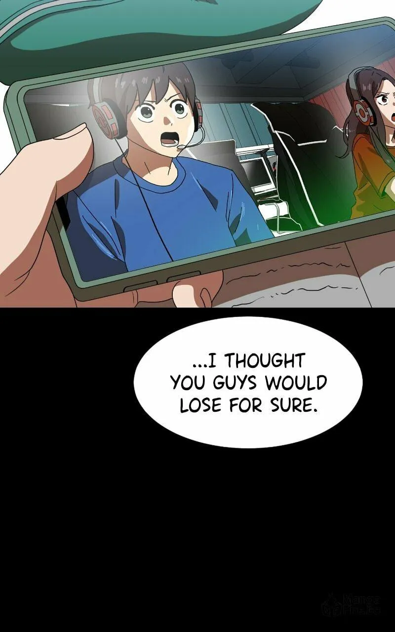 Double Click Chapter 74 page 51 - 