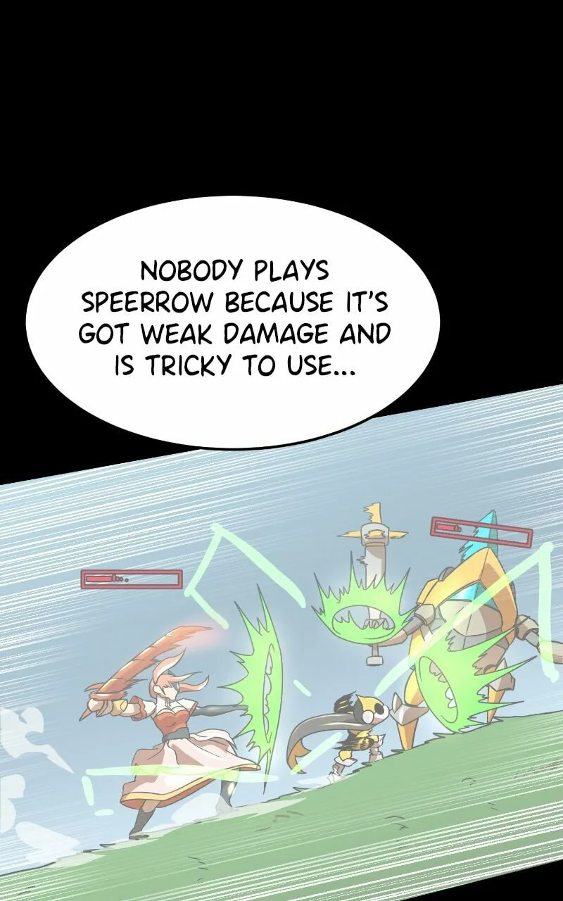 Double Click Chapter 74 page 56 - 