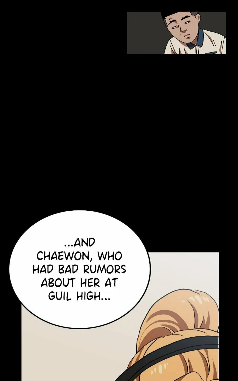Double Click Chapter 74 page 64 - 