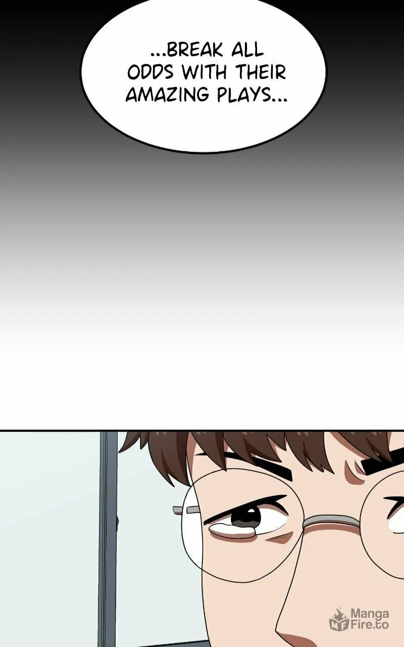 Double Click Chapter 74 page 66 - 