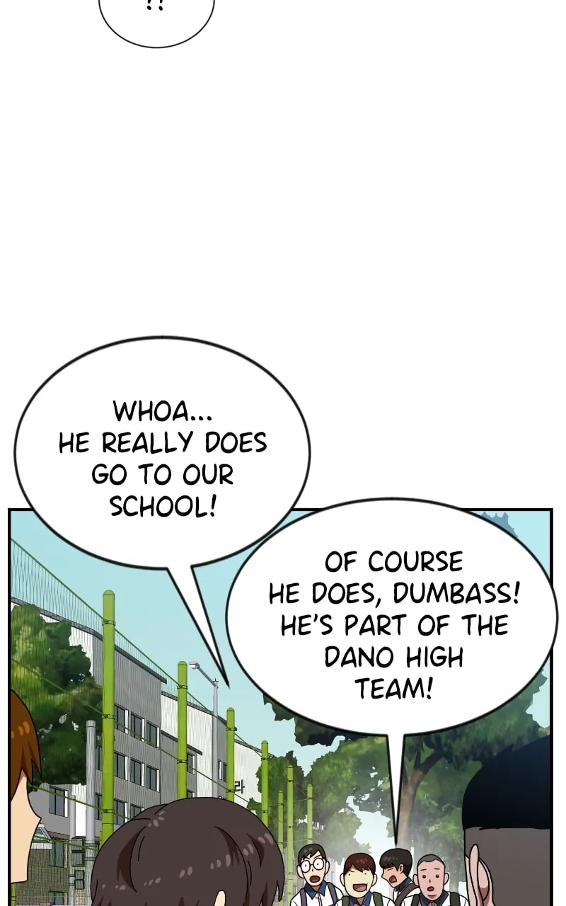 Double Click Chapter 74 page 8 - 