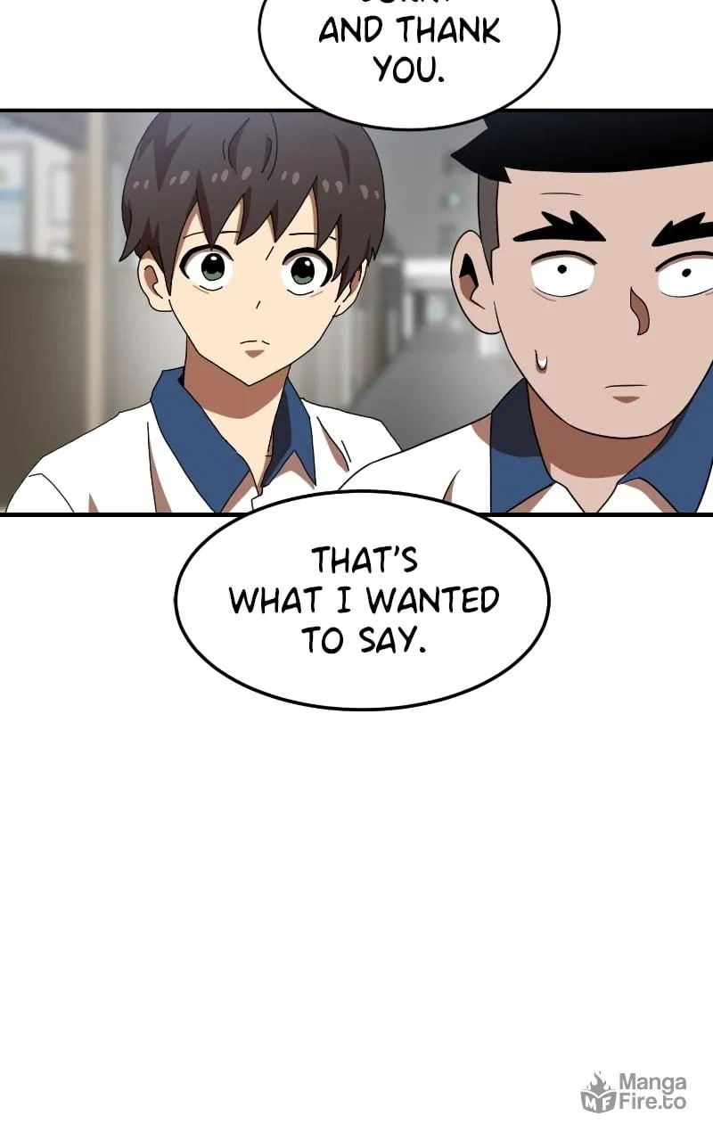 Double Click Chapter 74 page 72 - 