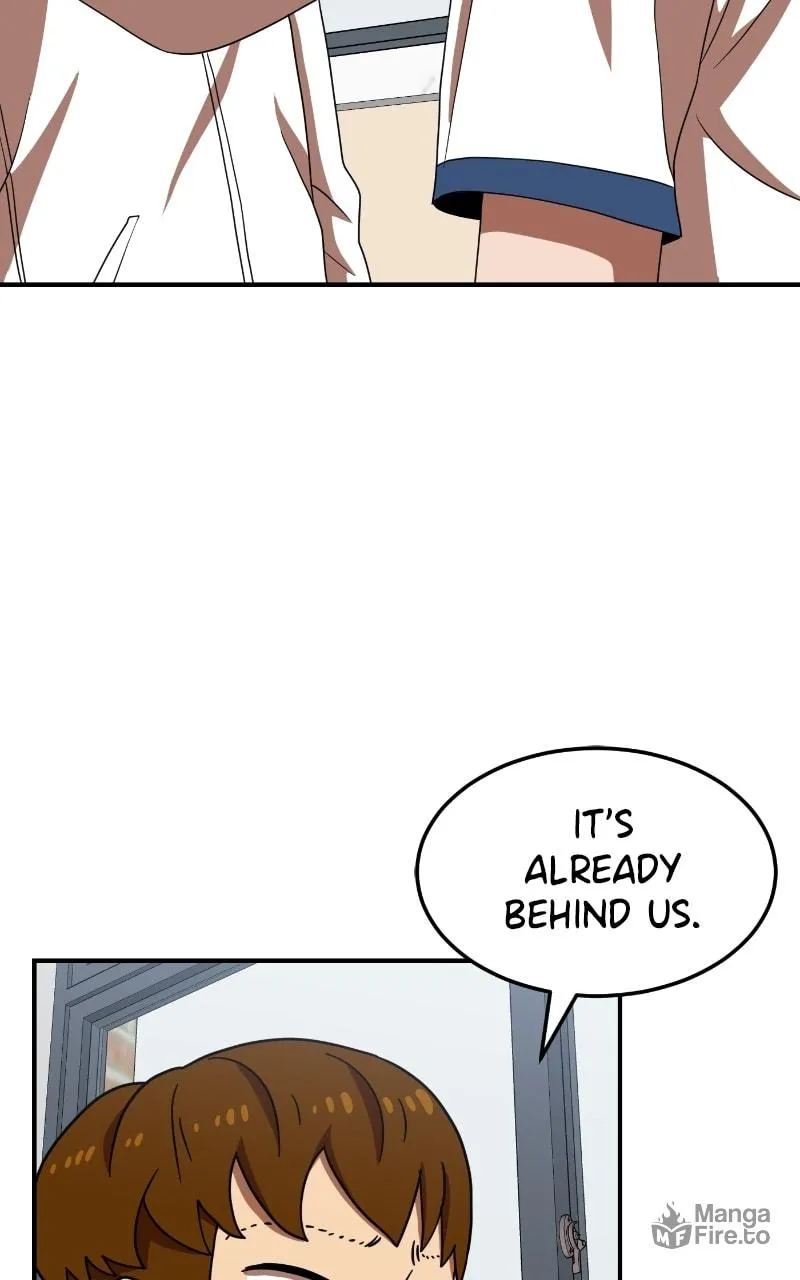 Double Click Chapter 74 page 75 - 
