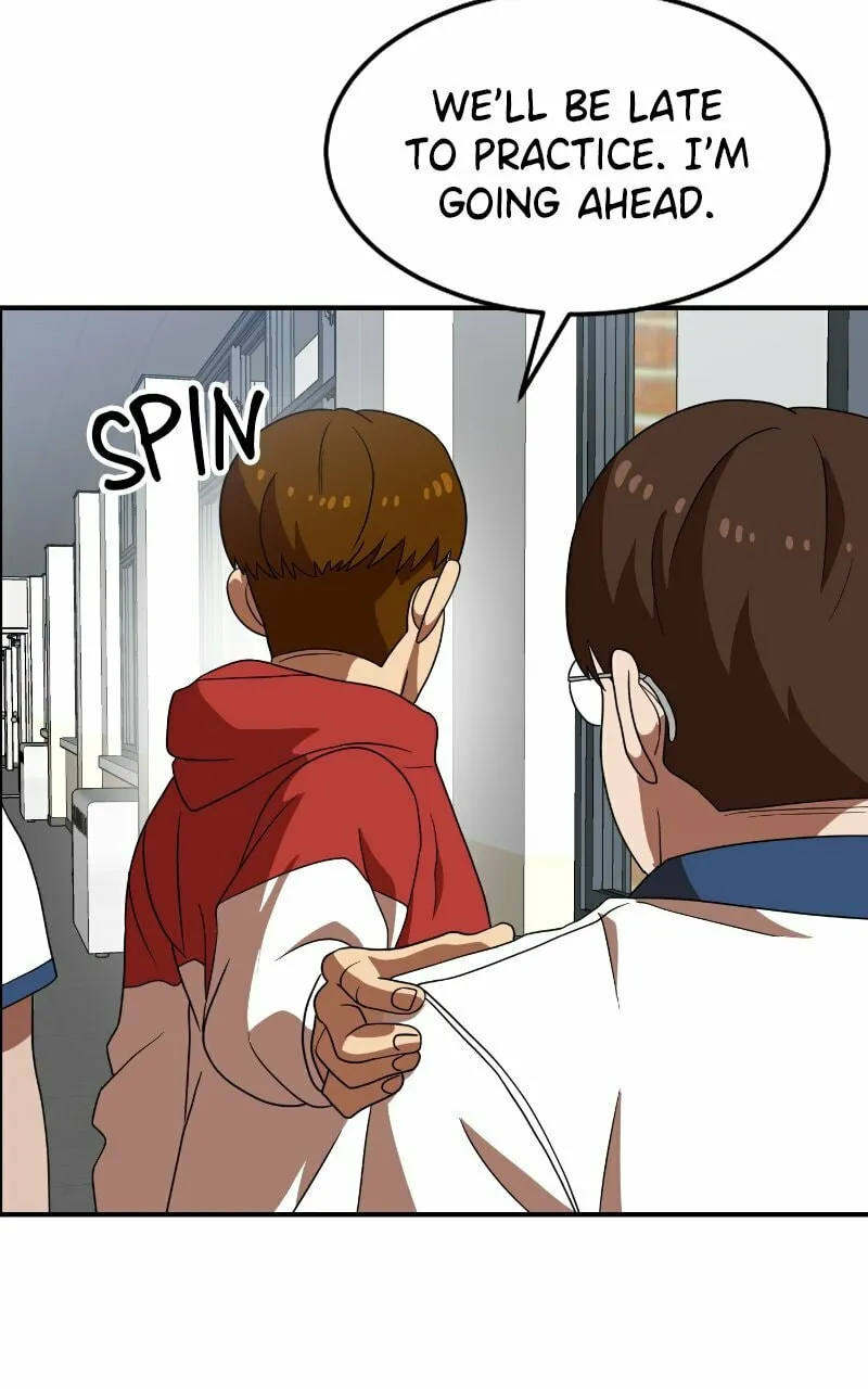Double Click Chapter 74 page 77 - 