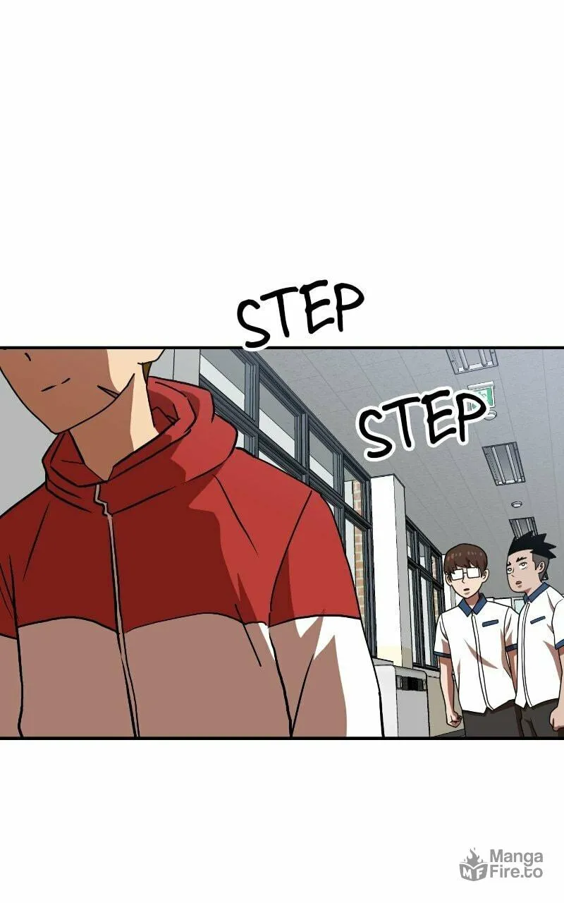 Double Click Chapter 74 page 78 - 