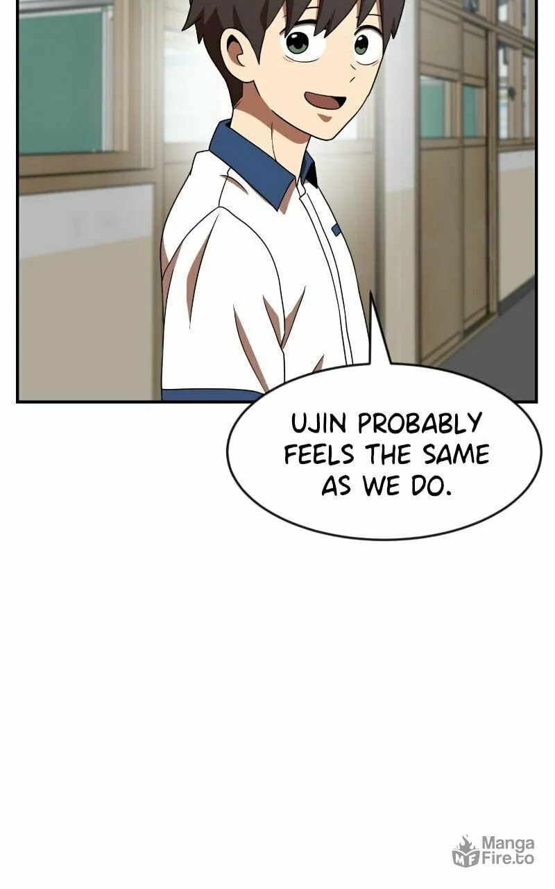 Double Click Chapter 74 page 80 - 