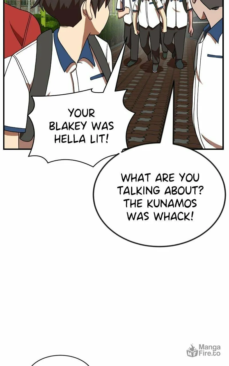 Double Click Chapter 74 page 9 - 