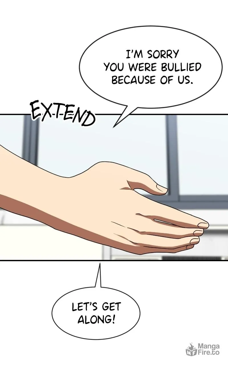 Double Click Chapter 74 page 81 - 