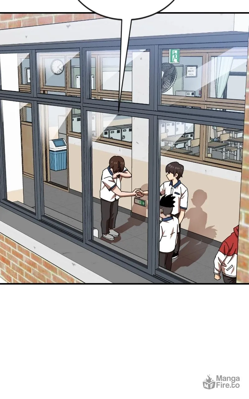 Double Click Chapter 74 page 84 - 