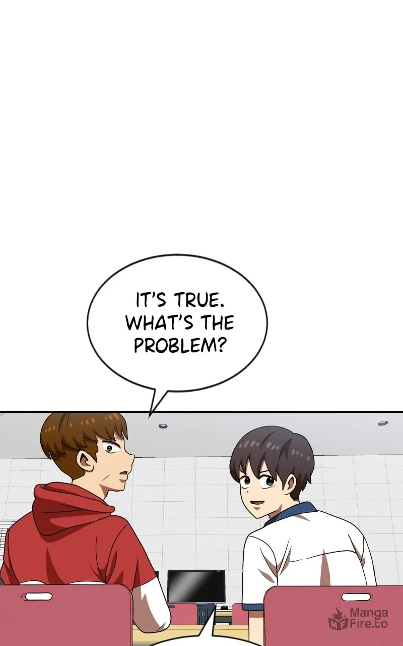 Double Click Chapter 74 page 90 - 