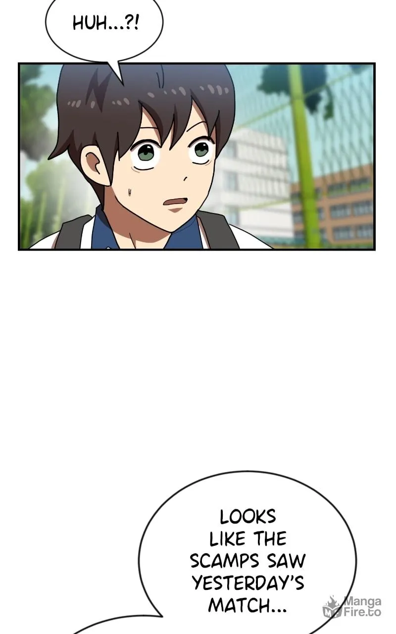 Double Click Chapter 74 page 10 - 