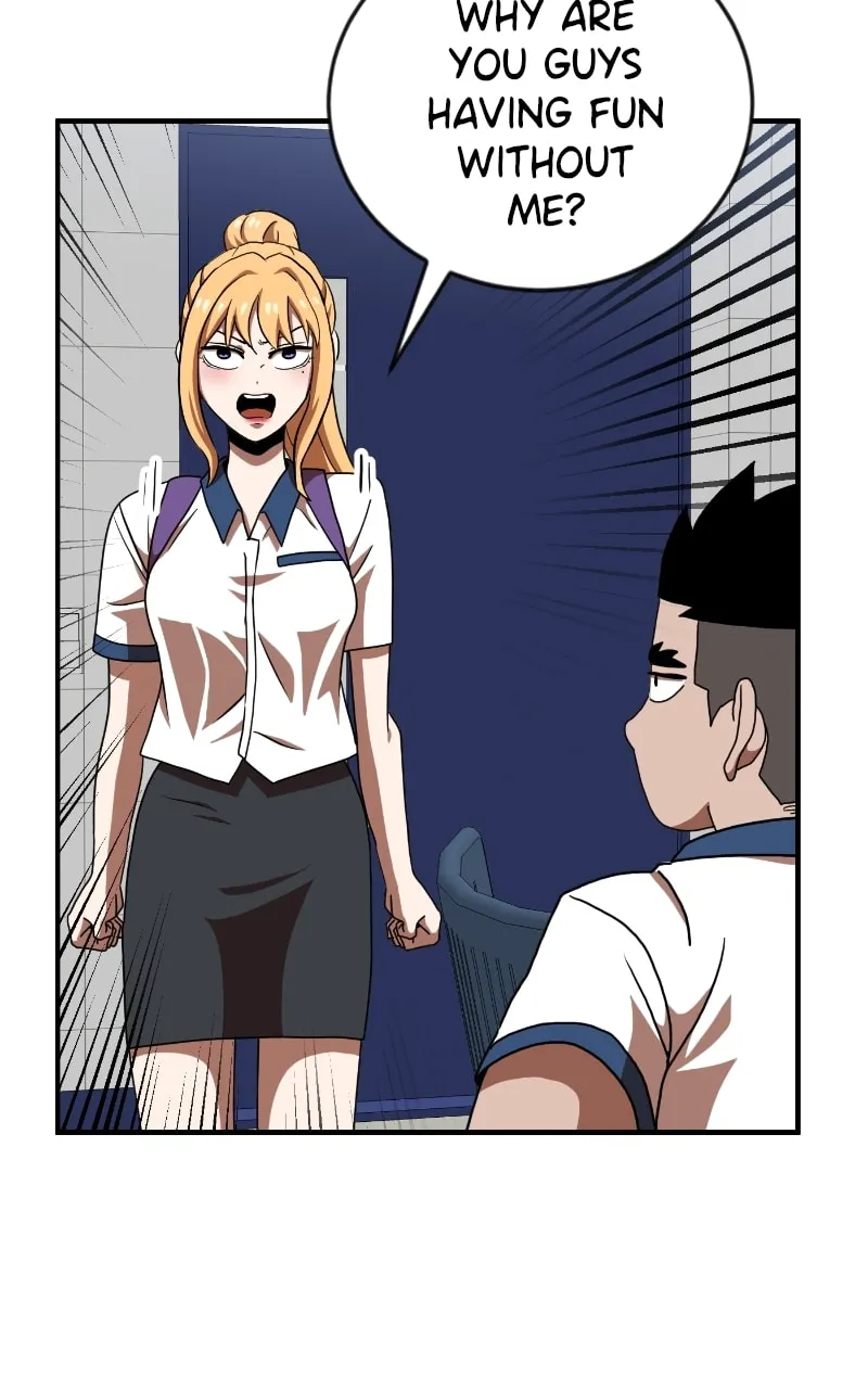 Double Click Chapter 74 page 92 - 