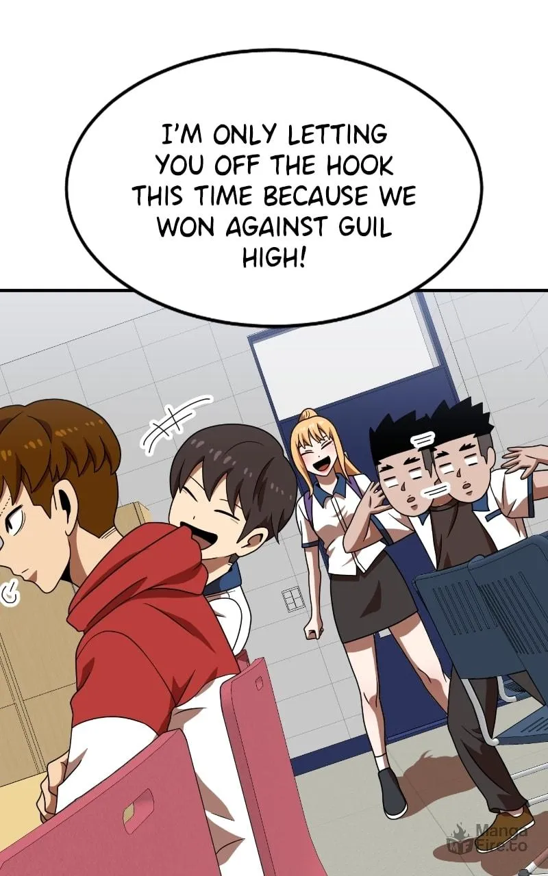 Double Click Chapter 74 page 96 - 