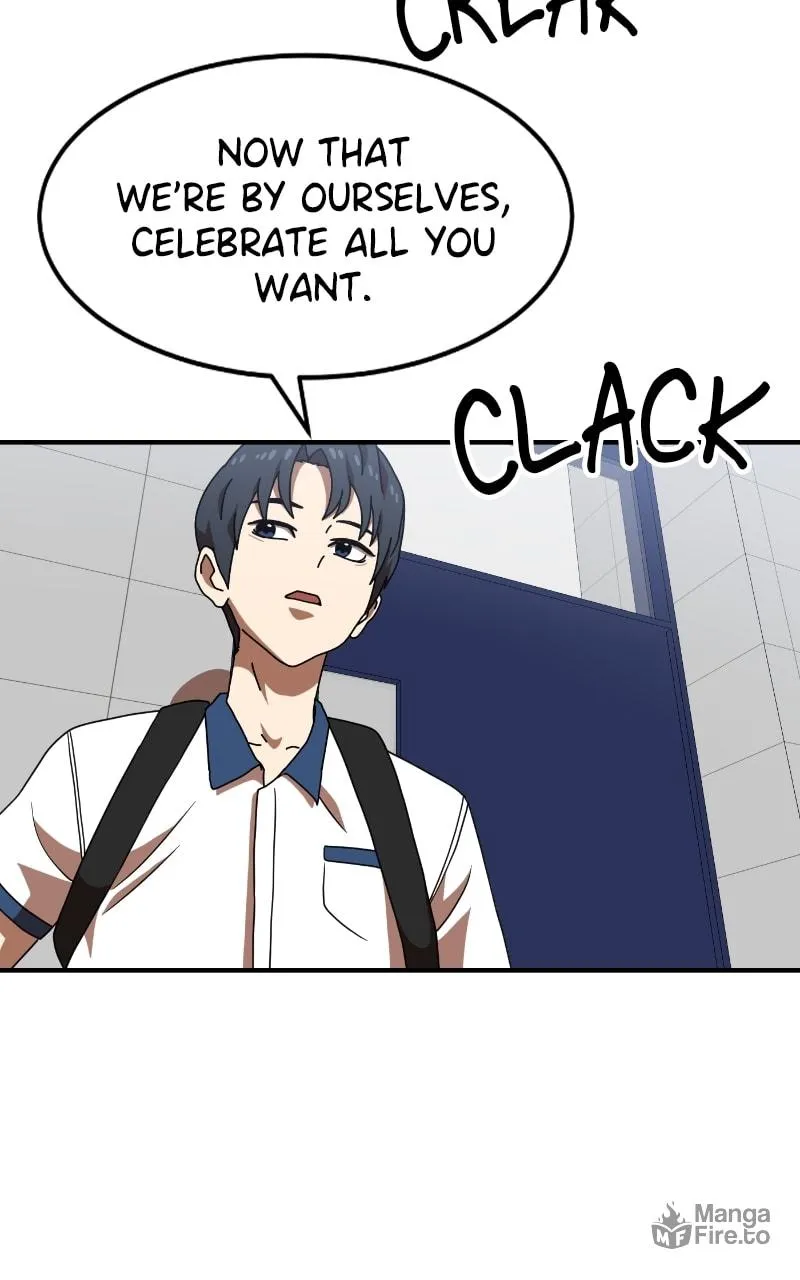 Double Click Chapter 74 page 99 - 