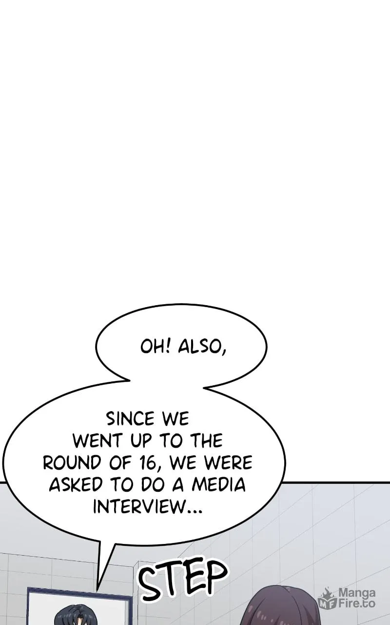 Double Click Chapter 74 page 100 - 