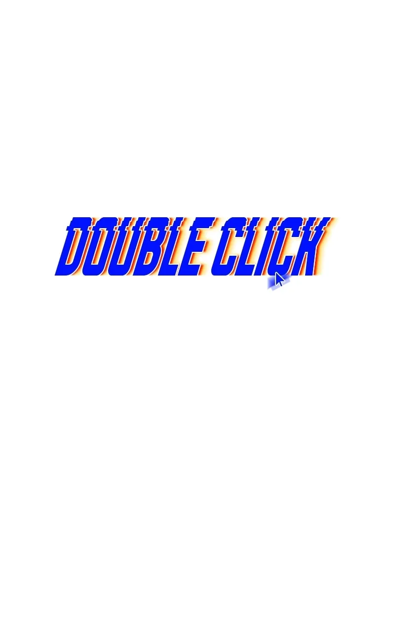 Double Click Chapter 75 page 1 - 