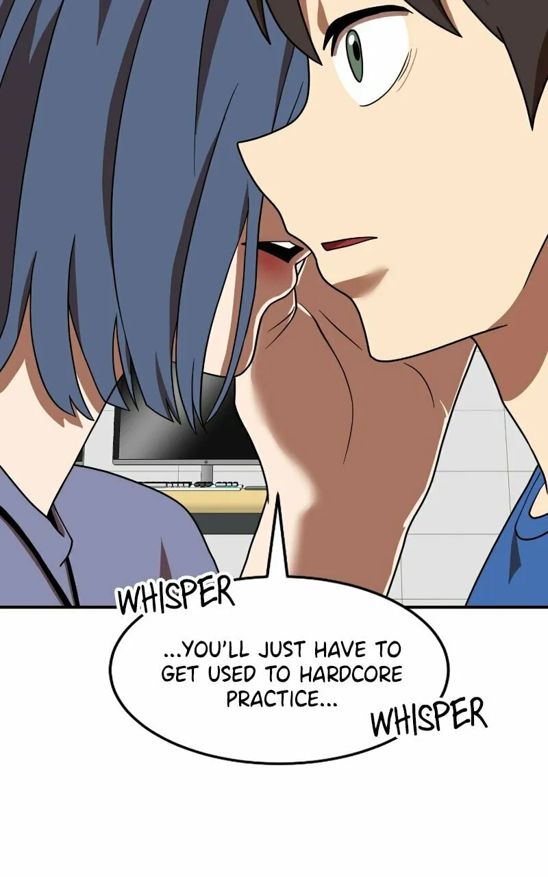 Double Click Chapter 75 page 101 - 