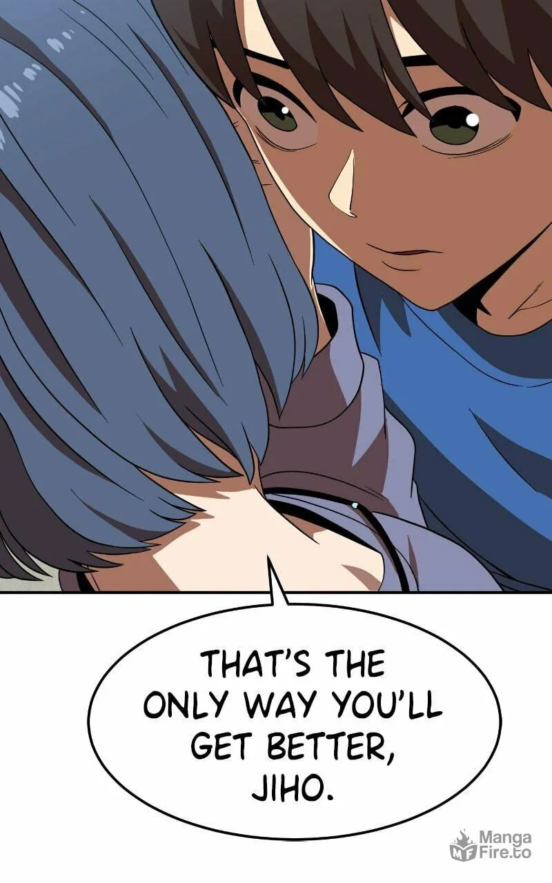 Double Click Chapter 75 page 105 - 