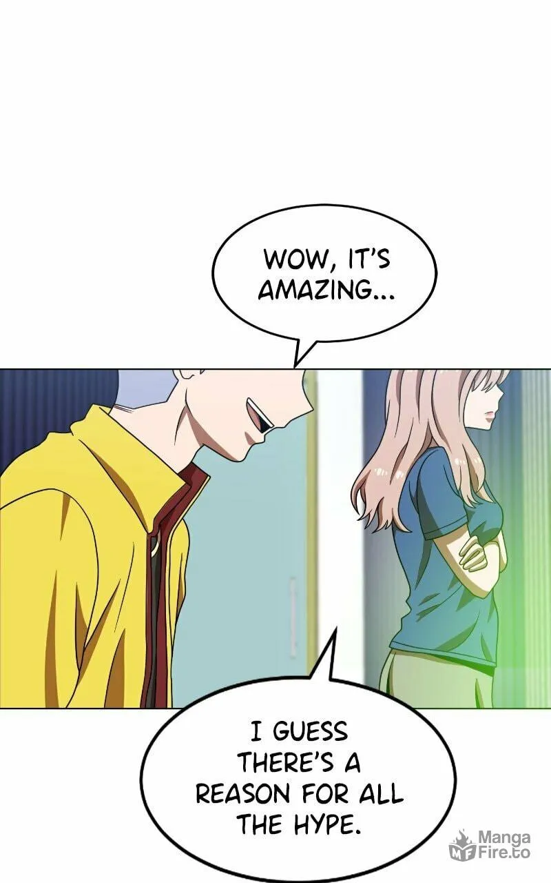 Double Click Chapter 75 page 108 - 