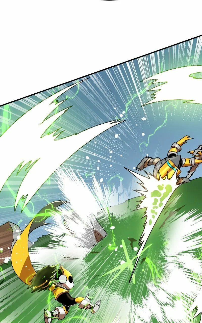 Double Click Chapter 75 page 109 - 