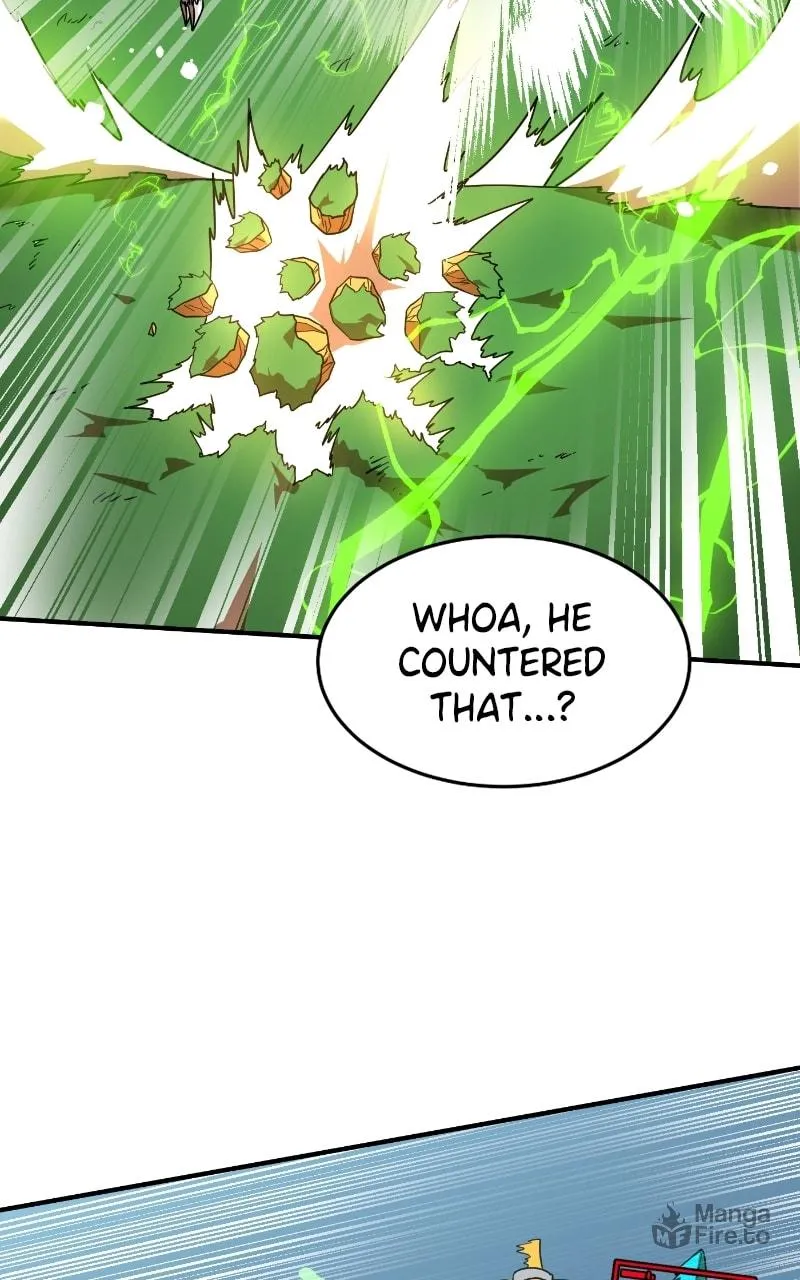 Double Click Chapter 75 page 110 - 