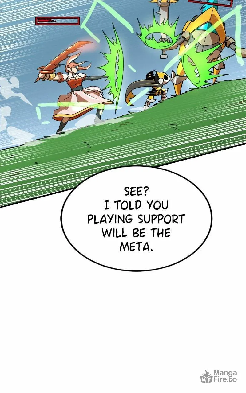 Double Click Chapter 75 page 111 - 