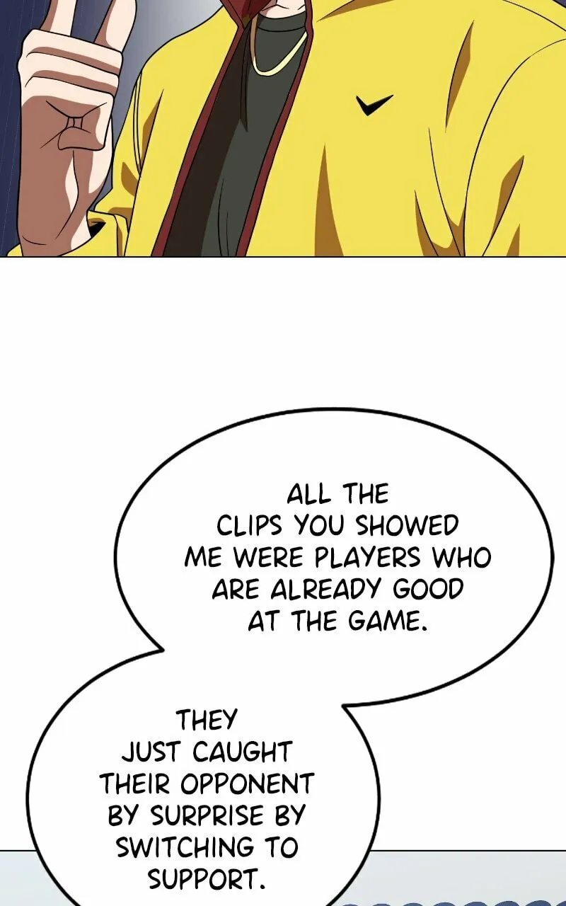Double Click Chapter 75 page 113 - 