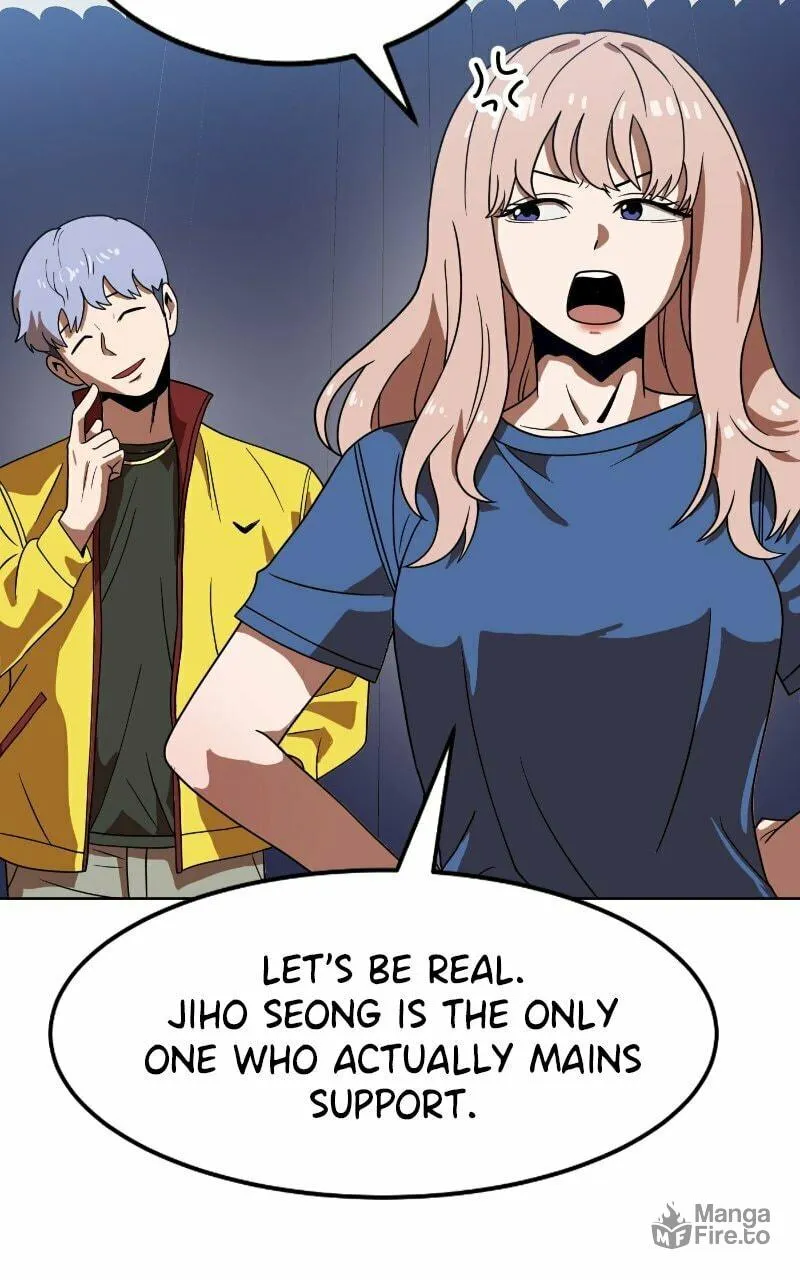 Double Click Chapter 75 page 114 - 