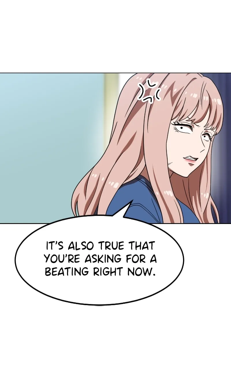 Double Click Chapter 75 page 121 - 