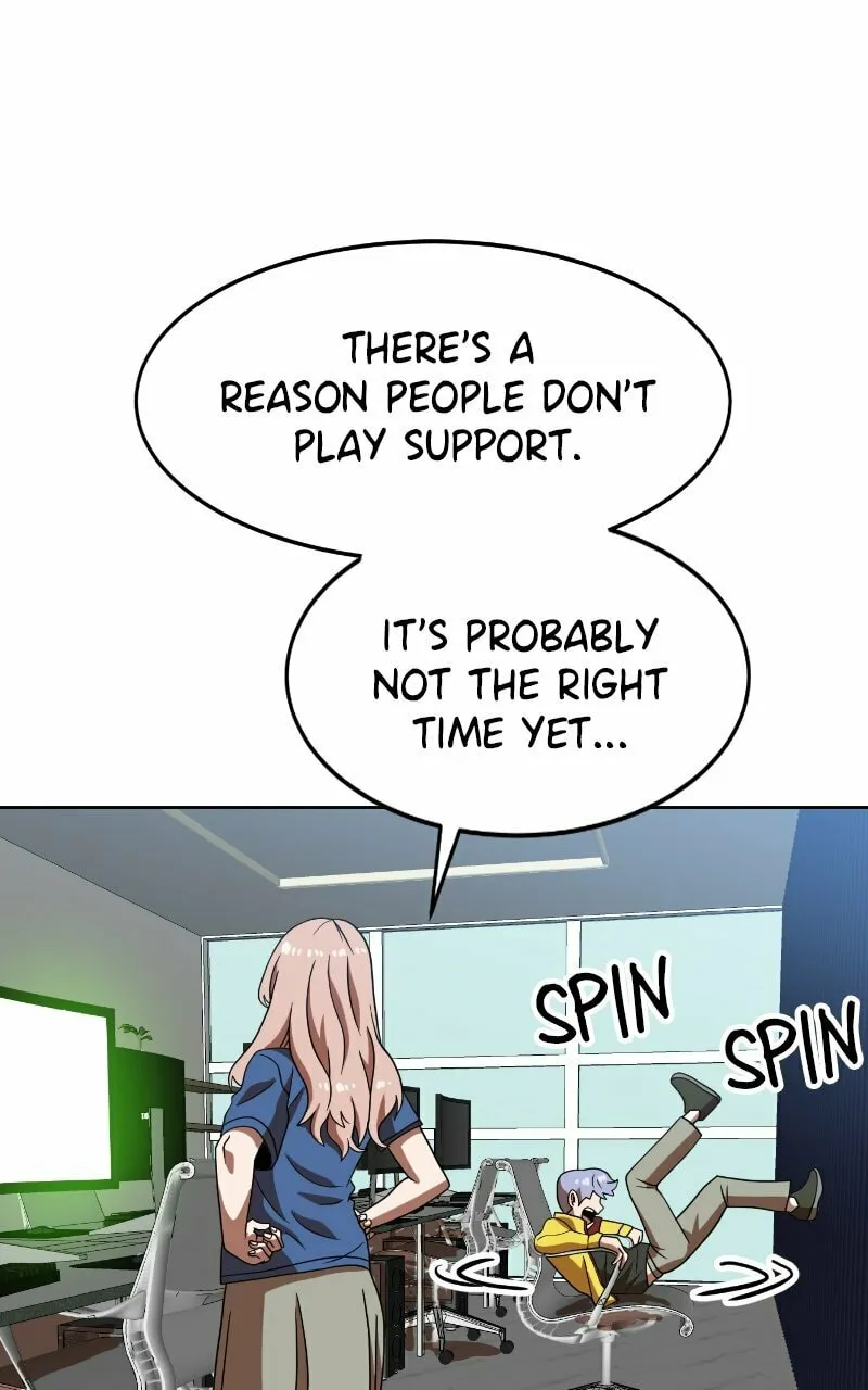 Double Click Chapter 75 page 122 - 