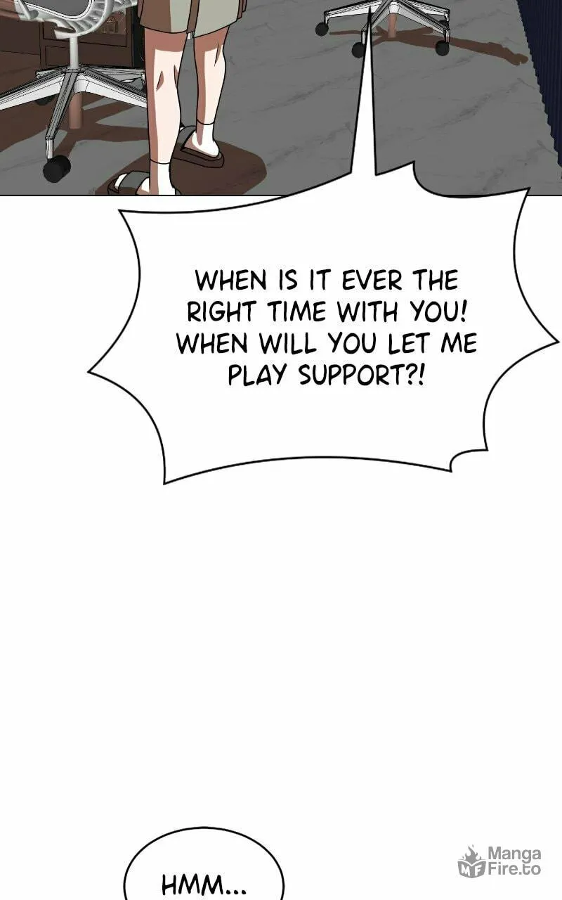 Double Click Chapter 75 page 123 - 
