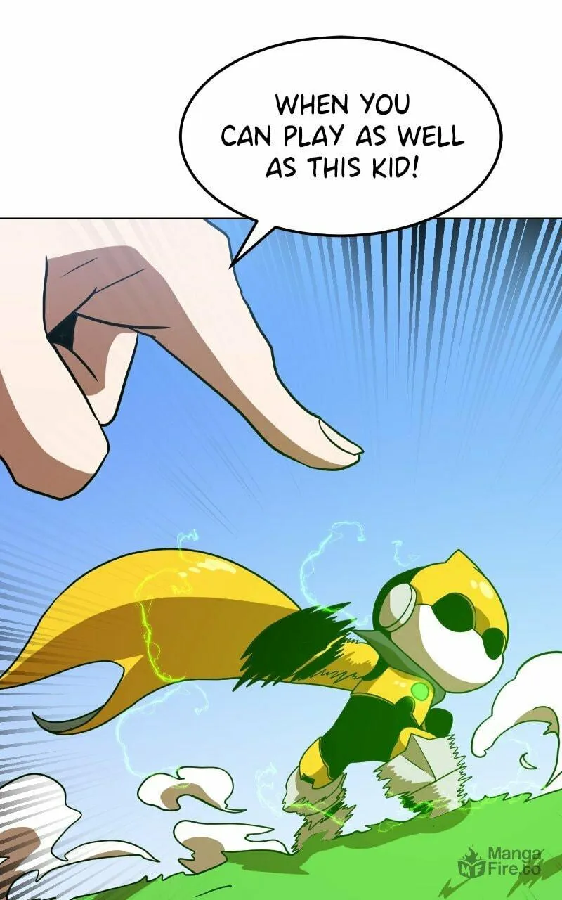Double Click Chapter 75 page 125 - 