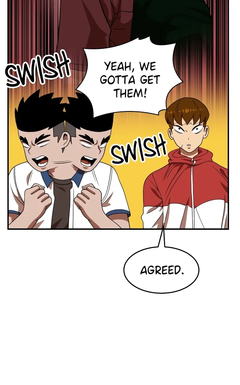 Double Click Chapter 75 page 16 - 